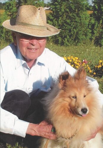 FRANCIS “BILL” SOMEROSKI